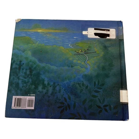 The Firekeeper's‎ Son Reinforced Library Binding Linda Sue Park - Picture 6 of 6